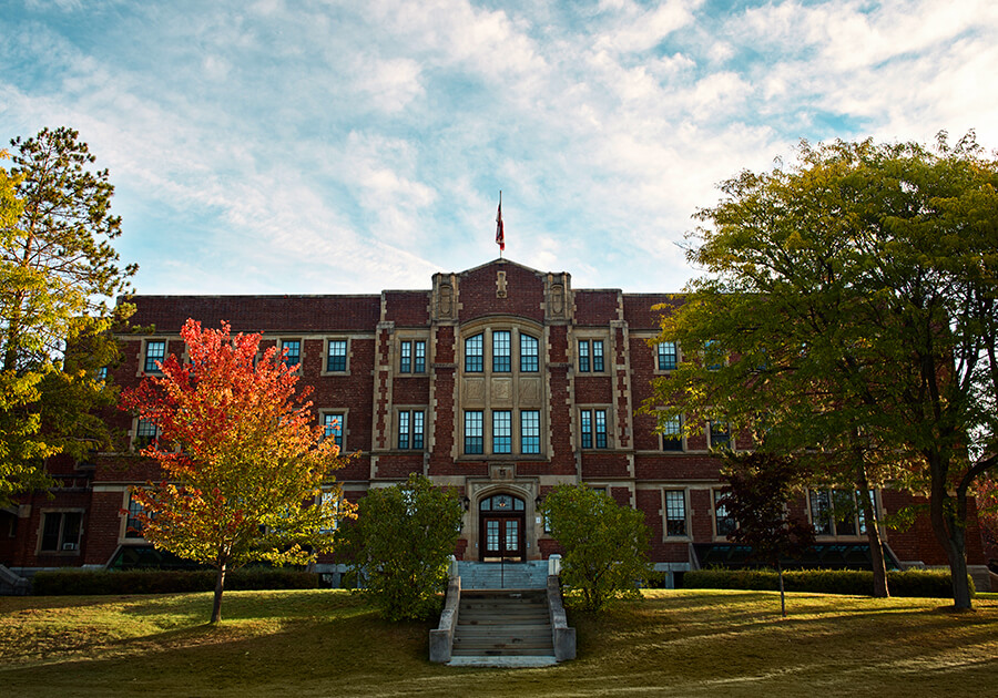 College School это опыт и возможности, о которых и не