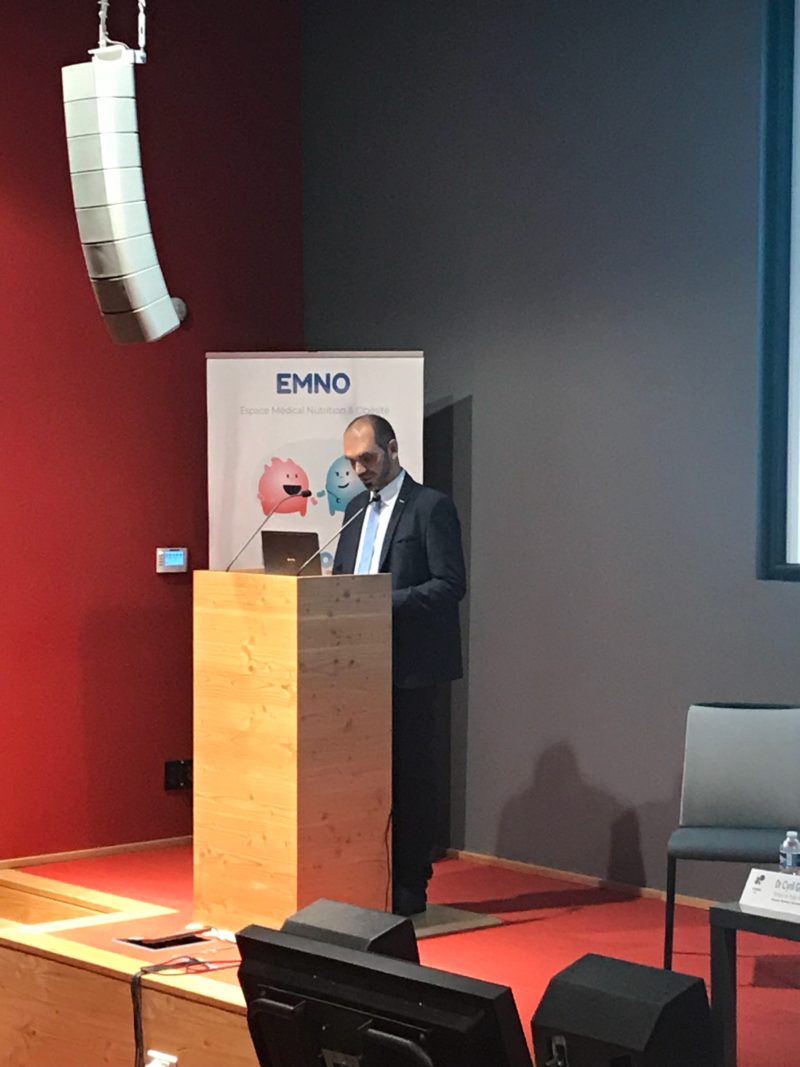 Lancement du projet Article 51 « EMNO » DECABFC