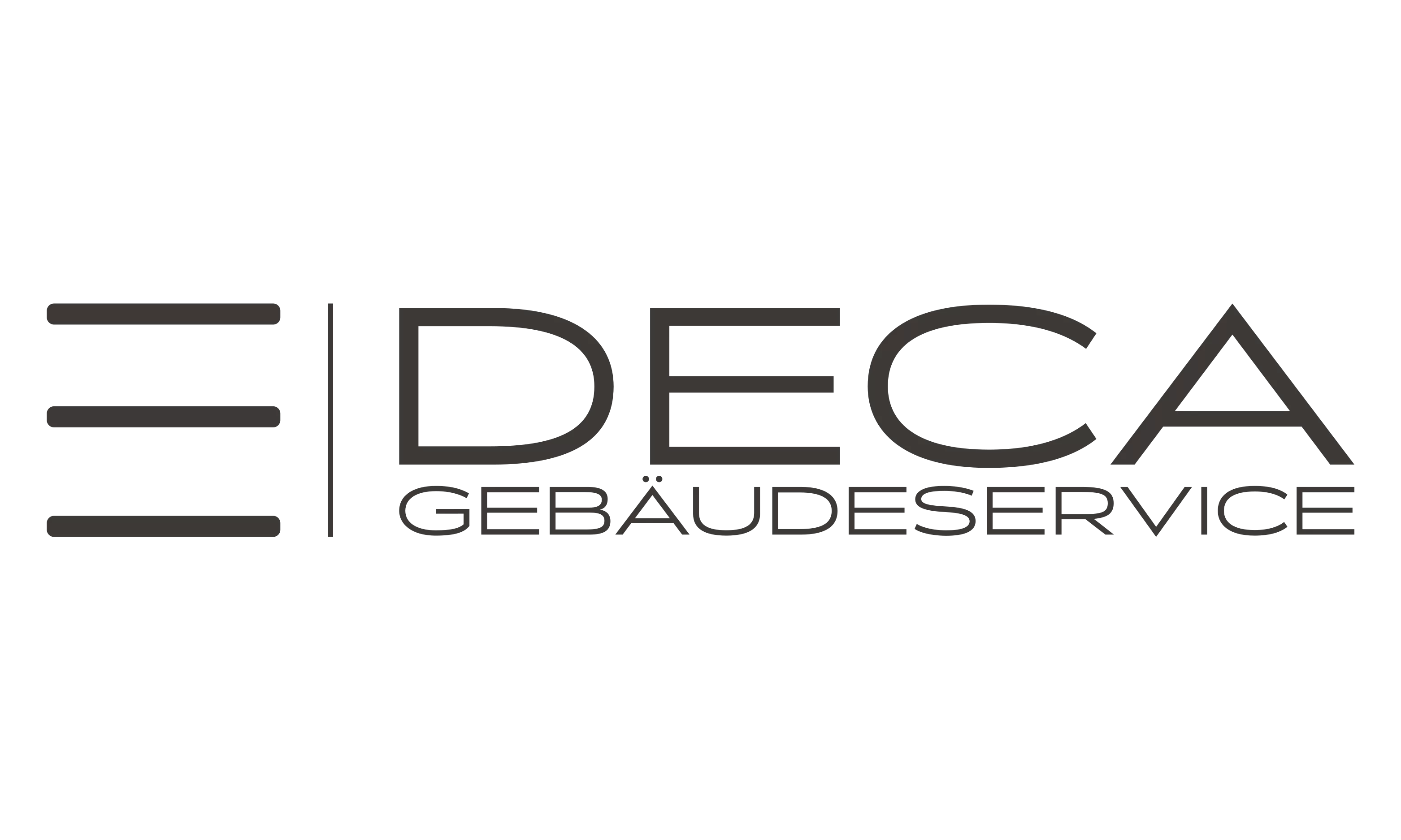 Deca Gebäudeservice