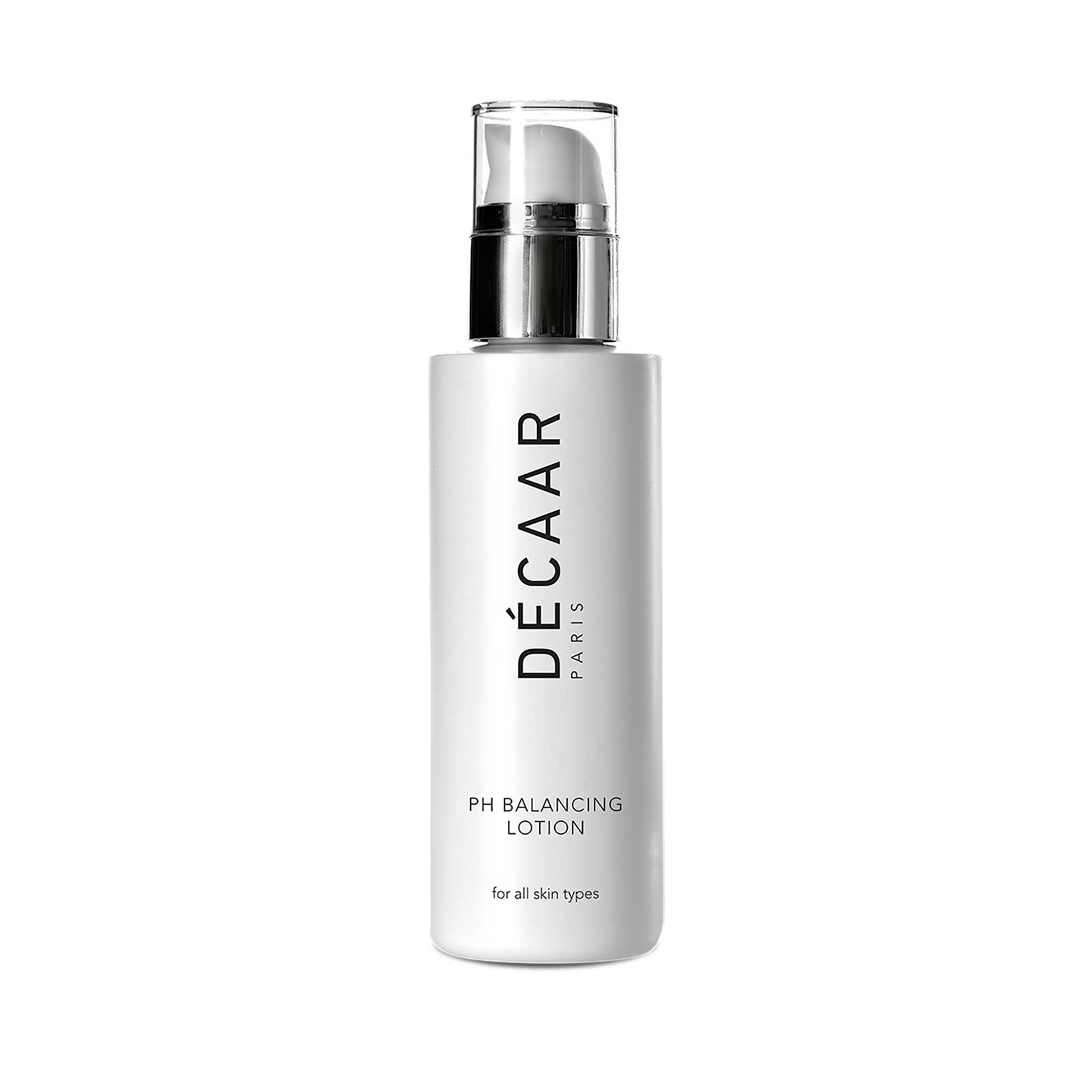ph Balancing Lotion DECAAR