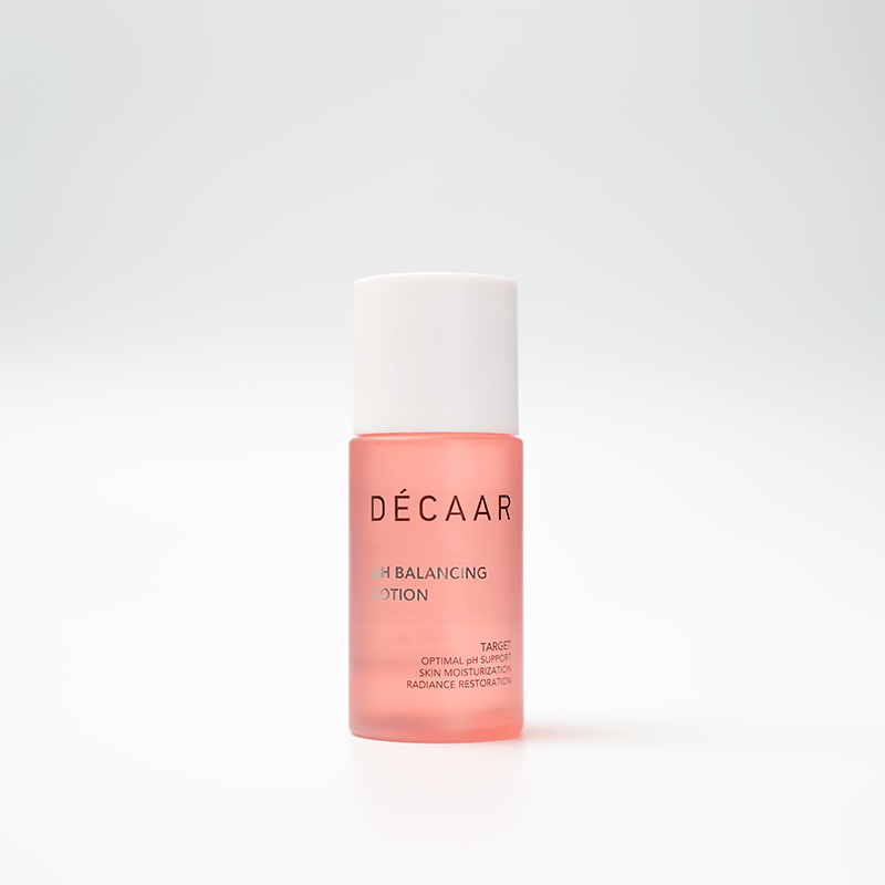 pH Balancing Lotion DECAAR