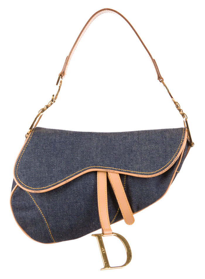 Tổng hợp hơn 61 về christian dior saddle bag vintage mới nhất