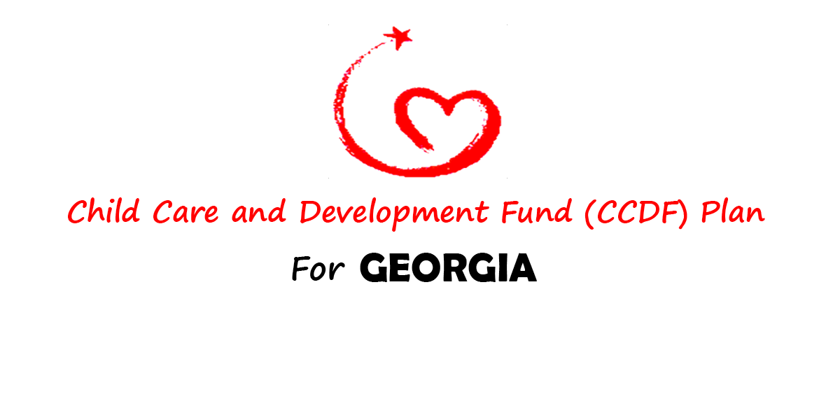 GA Decal Bright from the Start