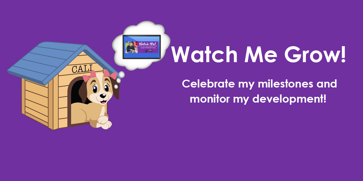 GA Decal Bright from the Start