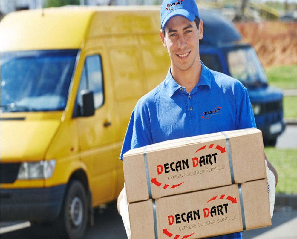 How To Choose The Right Courier Service In Gurgaon Ecologiaaldia