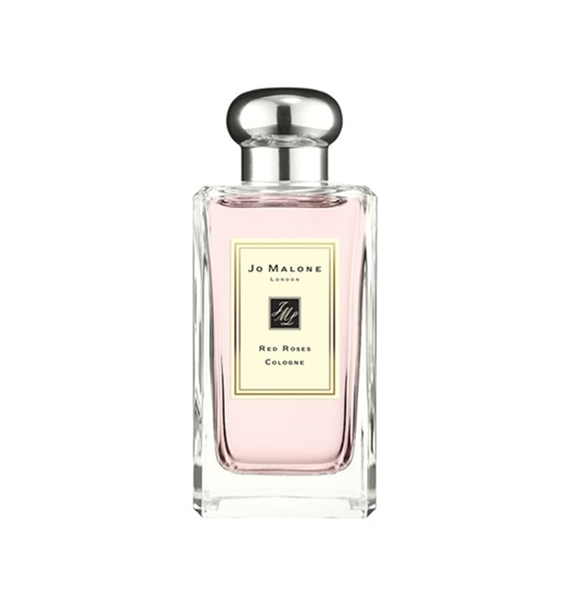 Jo Malone Red Roses EDC The Fragrance Decant Boutique