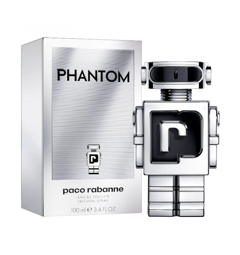 Paco Rabanne Phantom EDT The Fragrance Decant Boutique