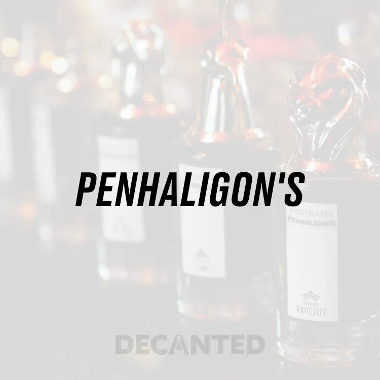 Penhaligon's Halfeti Sample Eau de Parfum Decanted