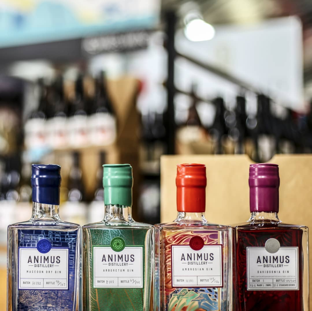 Decanters by the Bay Independently owned and ran, we pride ourselves