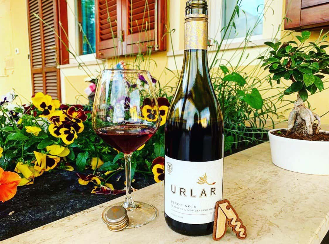 Wairarapa Pinot Noir 2014, Urlar Estate • Decanto Wine Blog