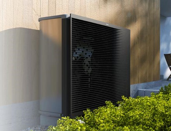 Heat Pump Myths Decarbonise Heating UK