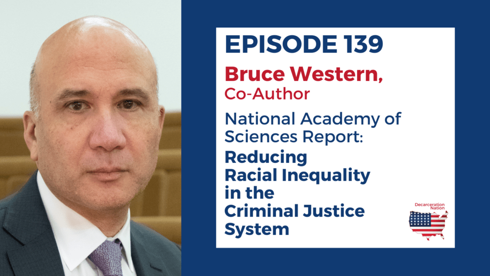 Decarceration Nation