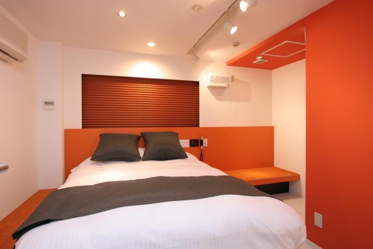 西荻窪 DECAS HOTEL デーカーズホテル 西荻窪 デーカーズホテル