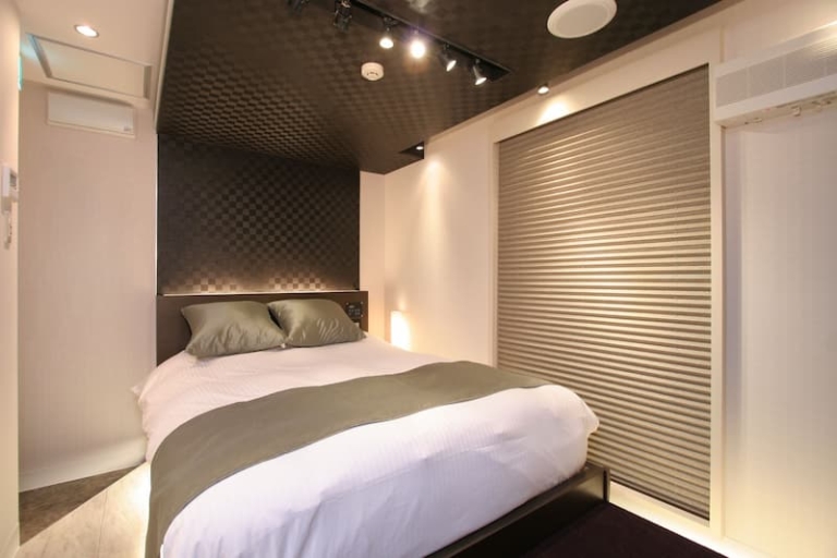 西荻窪 DECAS HOTEL デーカーズホテル 西荻窪 デーカーズホテル