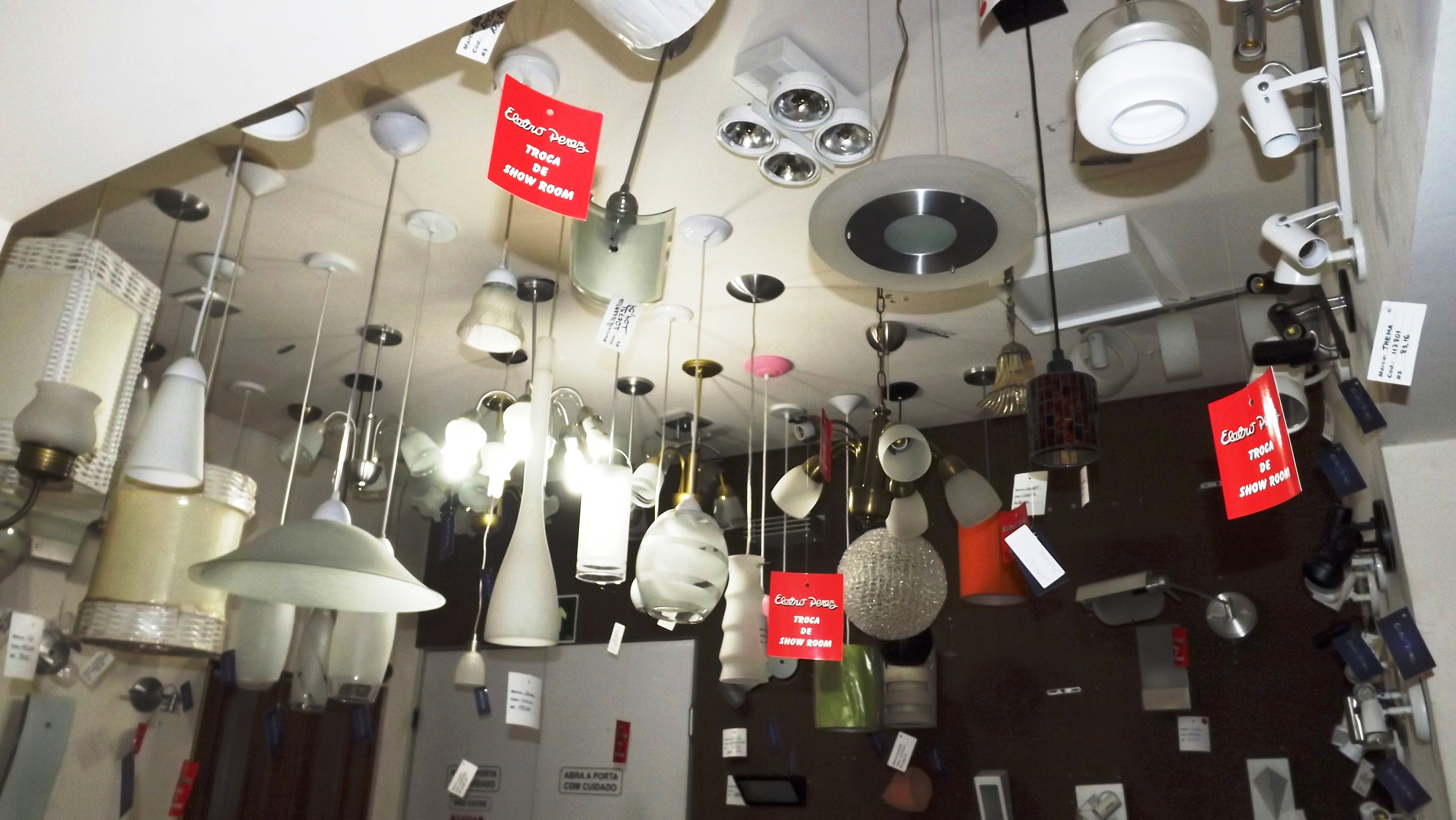 O poder da iluminação com a Eletro Perez!! Decasapramoda Blog