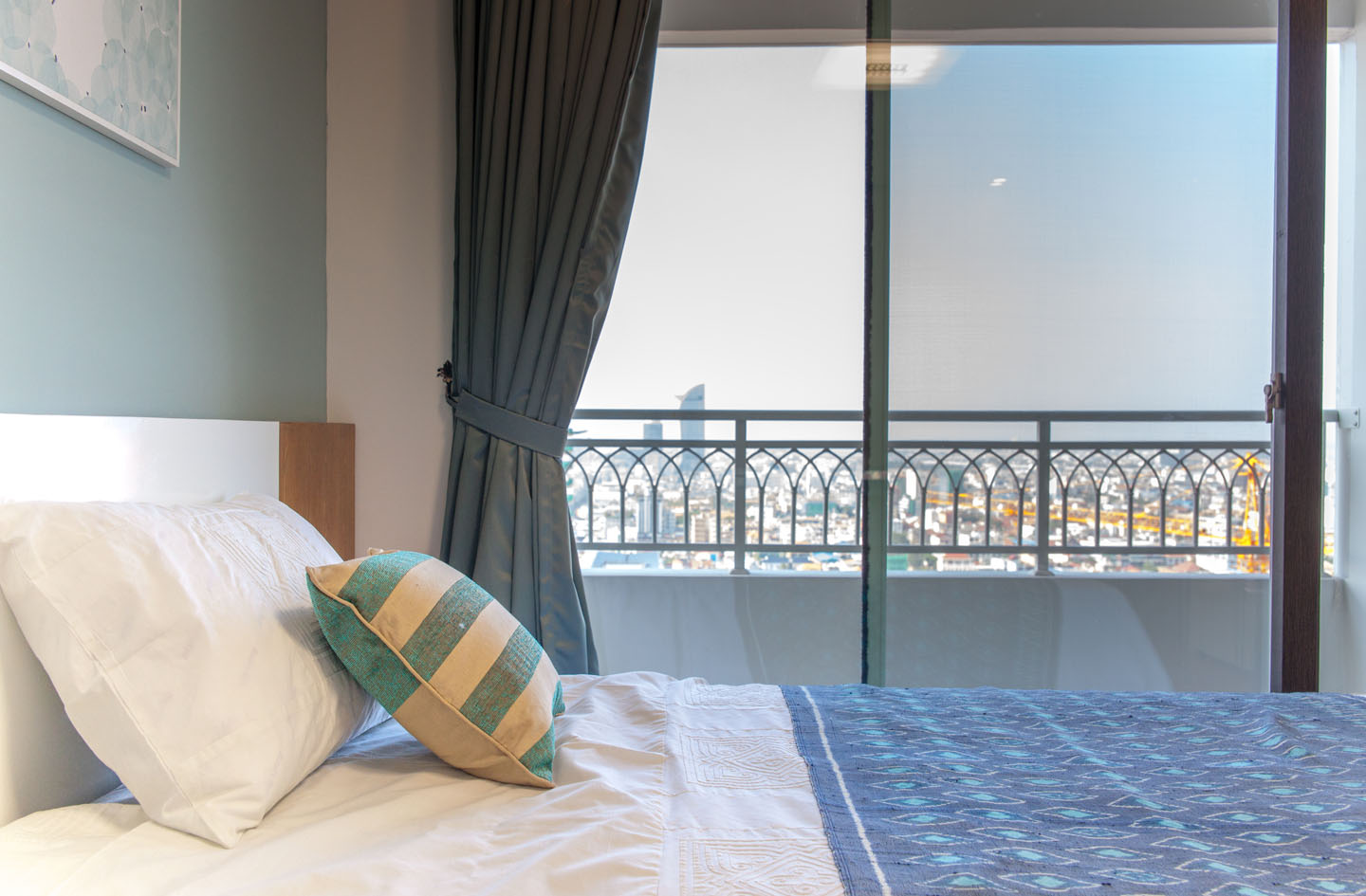 Two Bedrooms De Castle Royal