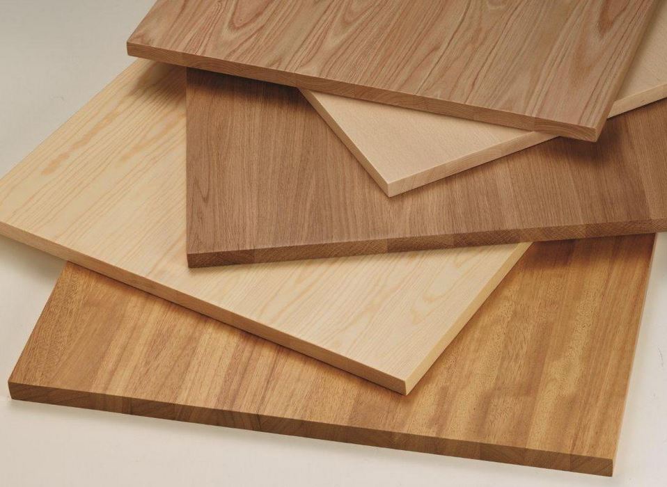 Tableros Lista de precios y variedades Catálogo (2024) de