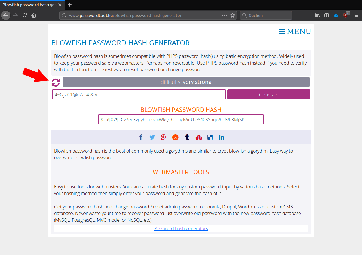 phpMyAdmin neben Nextcloud installieren (nginx) » DecaTec