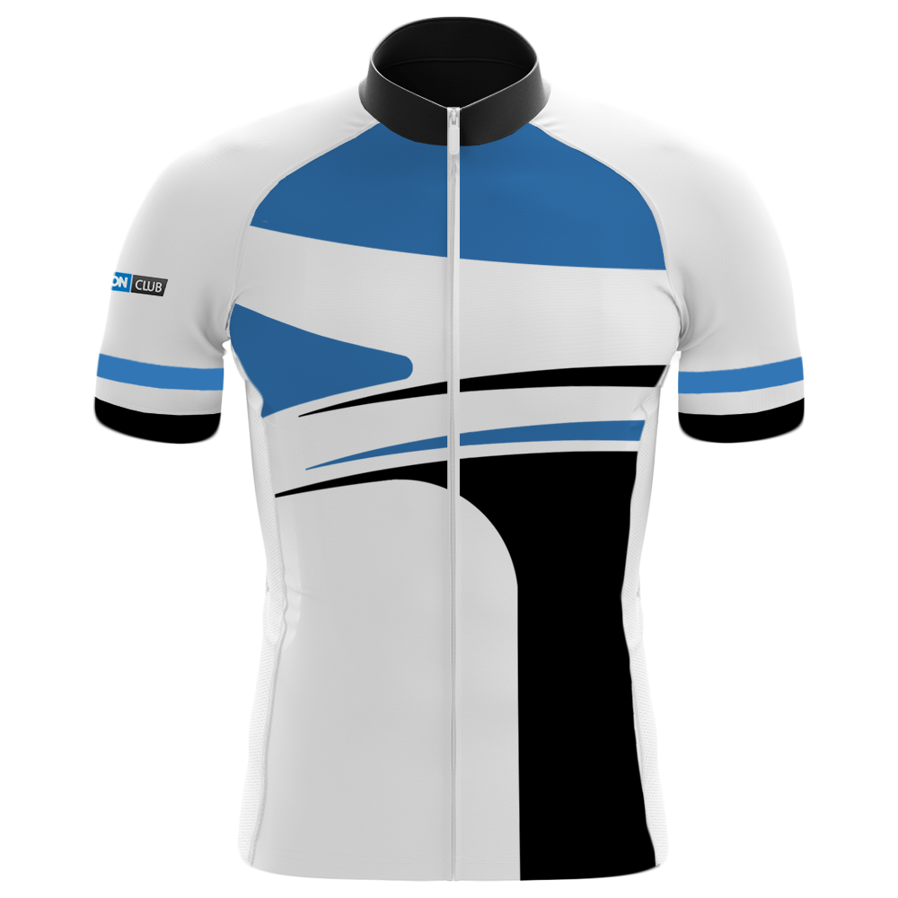 ABBIGLIAMENTO CICLISMO PERSONALIZZATO Decathlon Club