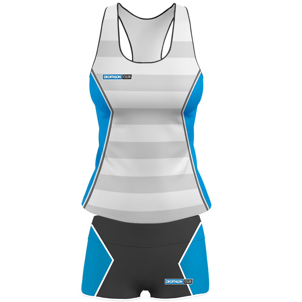 ABBIGLIAMENTO RUNNING PERSONALIZZATO Decathlon Club