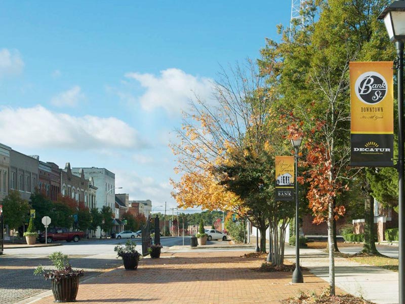 Decatur Foundation Repair Decatur Foundation Repair