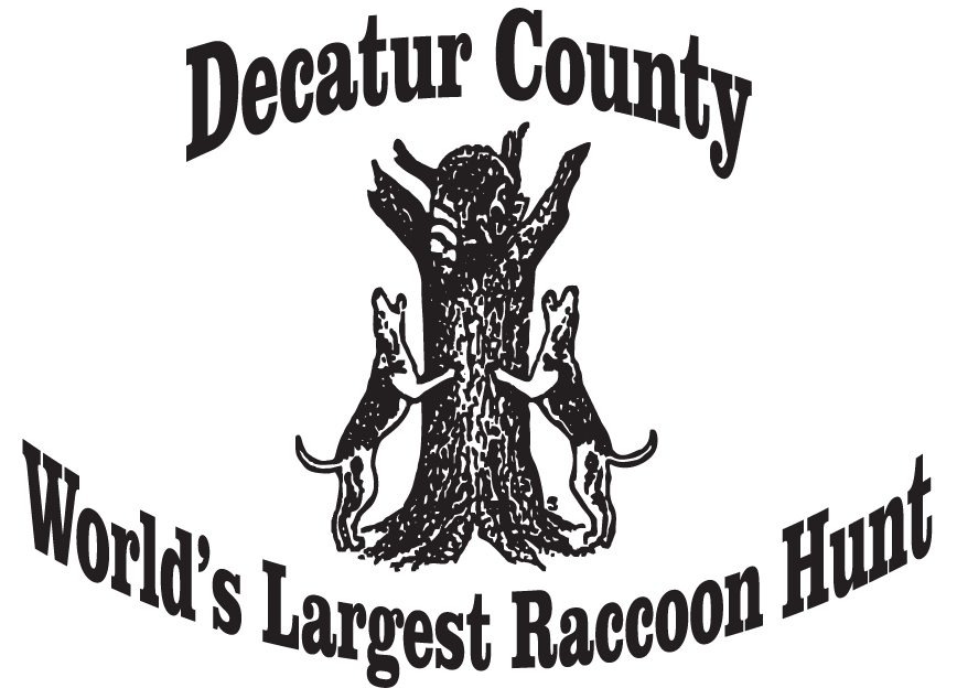 World's Largest Raccoon Hunt Decatur County Chamber of Commerce
