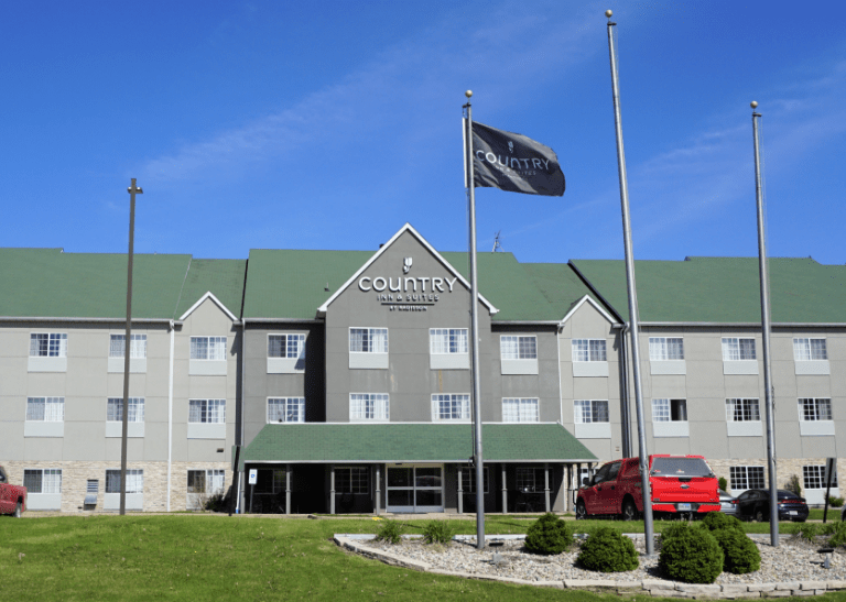 Visitors Information Decatur Convention and Visitors Bureau