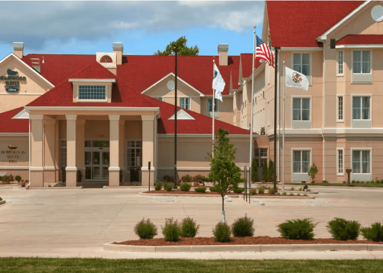 Visitors Information Decatur Convention and Visitors Bureau