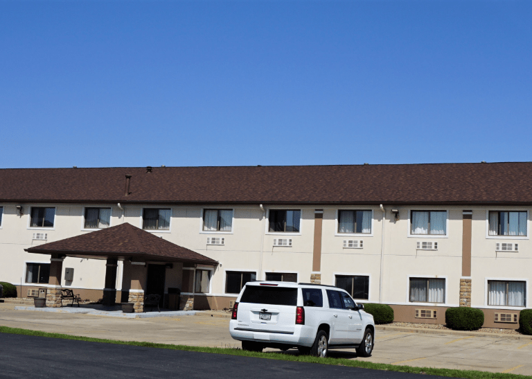 Visitors Information Decatur Convention and Visitors Bureau