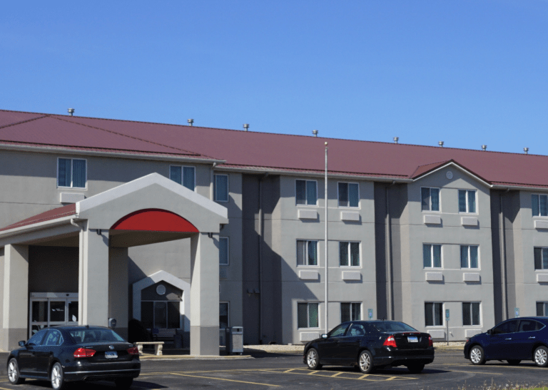 Visitors Information Decatur Convention and Visitors Bureau