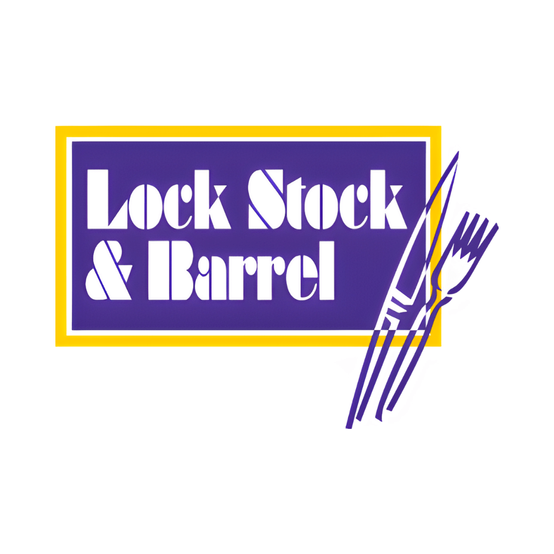 Lock Stock & Barrel Decatur Convention and Visitors Bureau