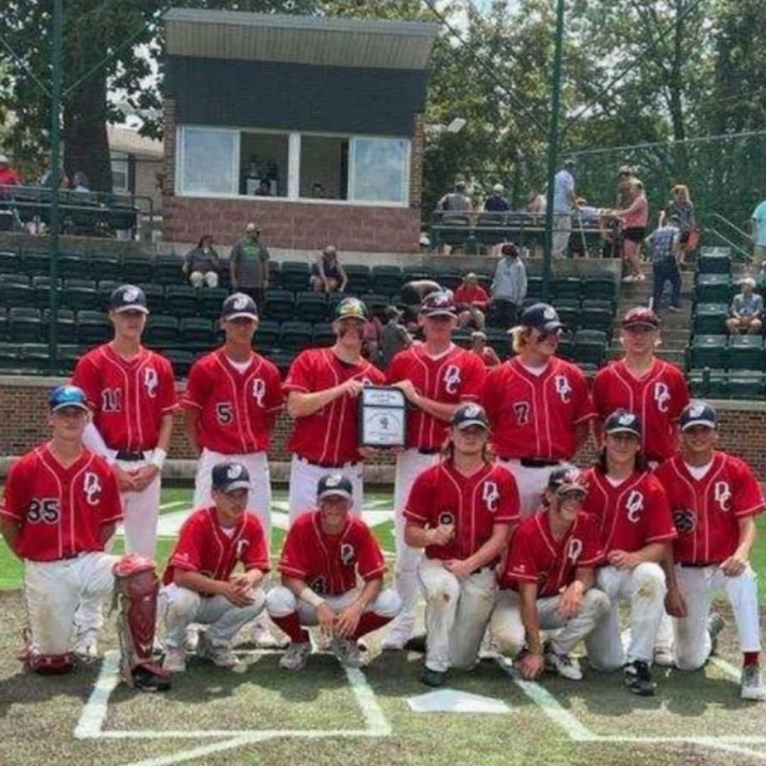 The Decaturian A Hidden Sports Gem The Decatur Commodores