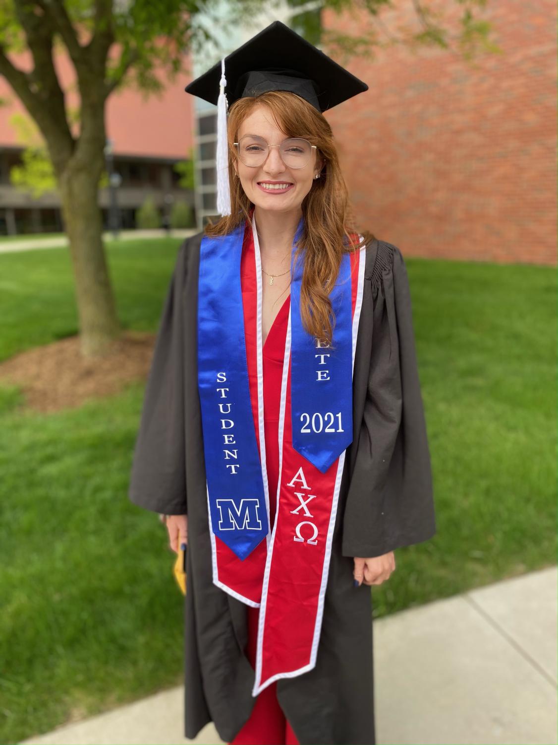 The Decaturian Mackenzie Dixon An Undefeated Mentor