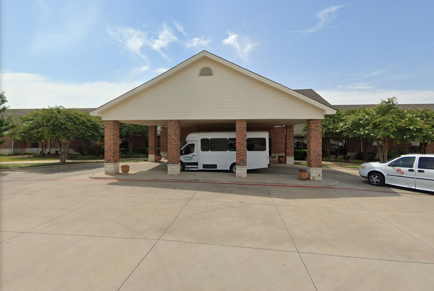 About Decatur Medical Lodge