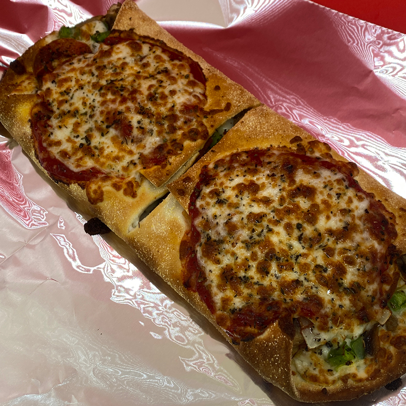 Pizza Factory Decatur's Best Pizza