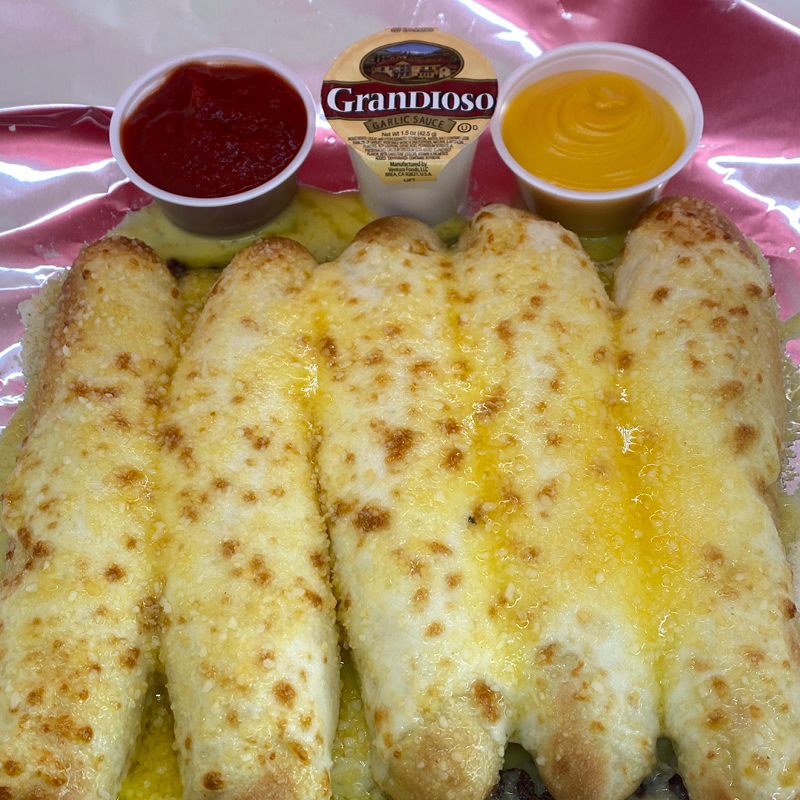 Pizza Factory Decatur's Best Pizza