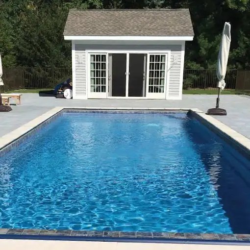 Swimming Pools Decatur IL Above Ground Swimming Pool