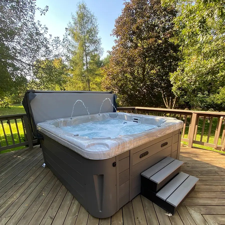 Spas Decatur IL Hot Tub Hydrotherapy Swimming Pools