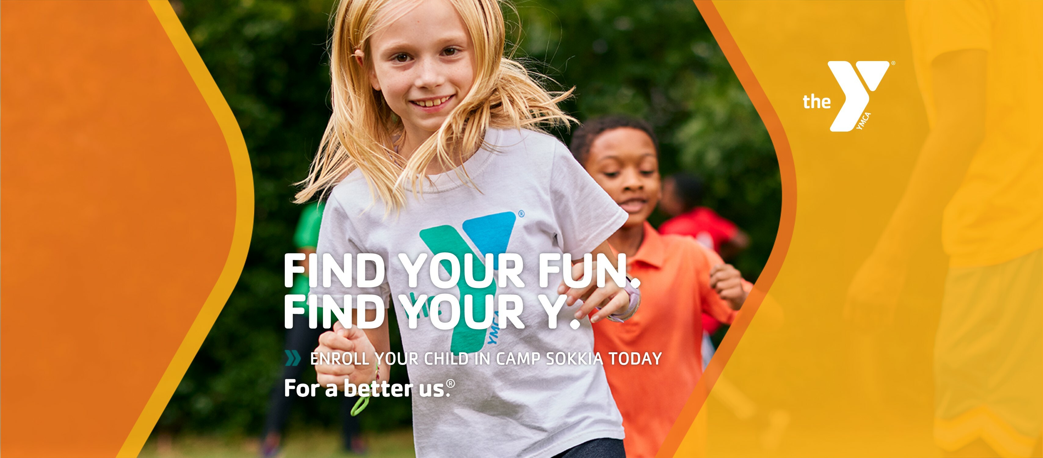 Summer Day Camp Decatur Family YMCA