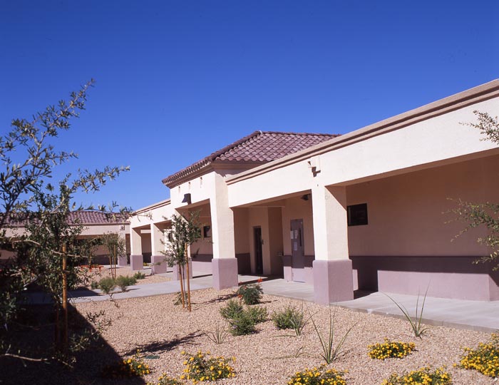 ALTA VISTA HIGH SCHOOL Decca Builders