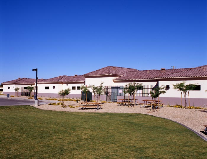 ALTA VISTA HIGH SCHOOL Decca Builders