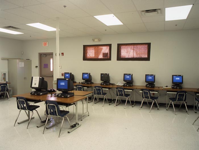 ALTA VISTA HIGH SCHOOL Decca Builders