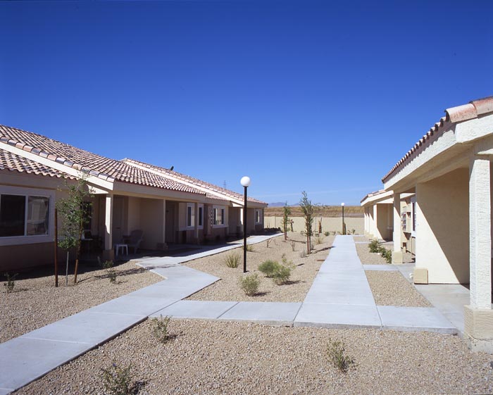 RIVER BEND APARTMENTS II Decca Builders