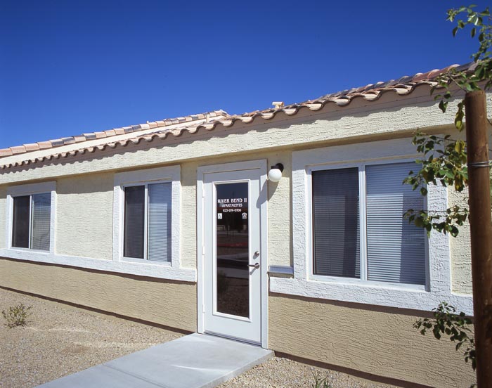 RIVER BEND APARTMENTS II Decca Builders
