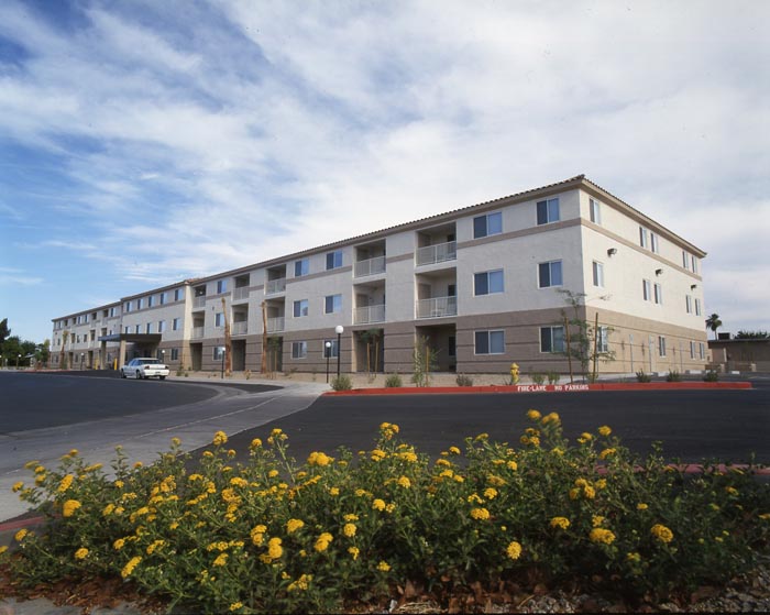 RIVER BEND APARTMENTS Decca Builders