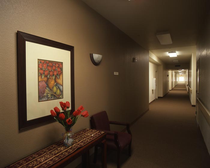 RIVER BEND APARTMENTS Decca Builders