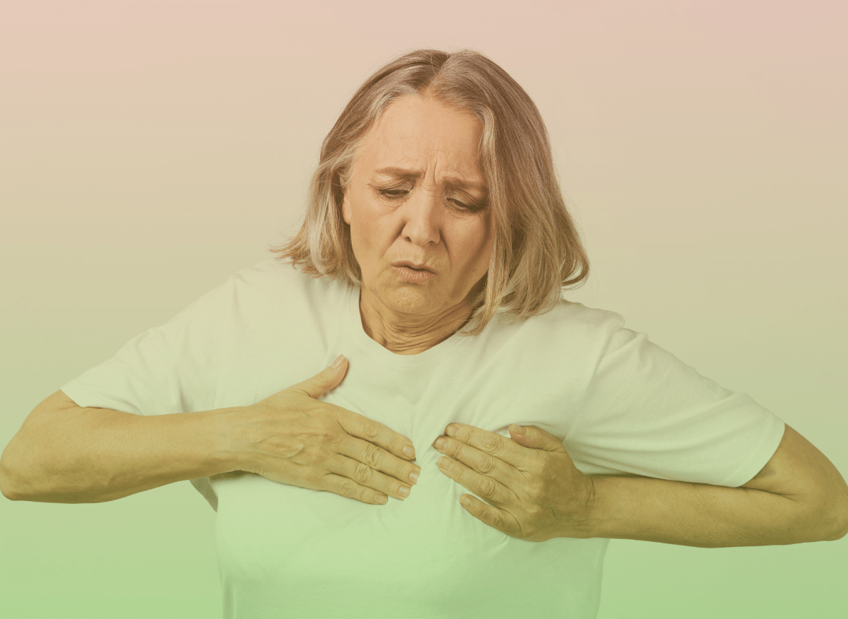 Breast Problems In The Elderly Dr. Anupama Mane Deccan Clinic