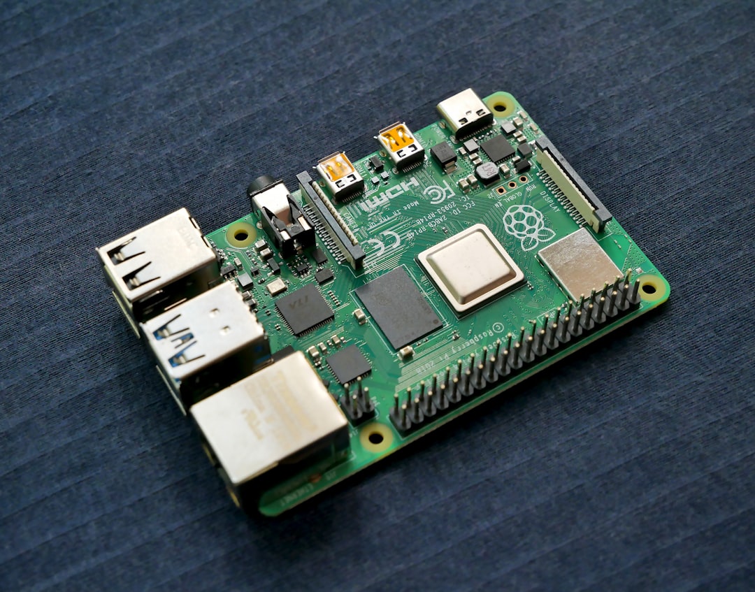 Best Ssh Remote Iot Free For Raspberry Pi