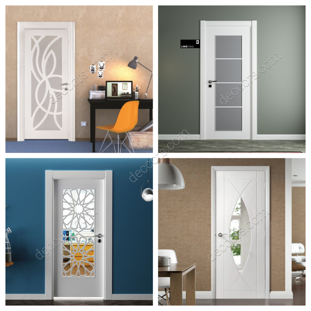 Lake Kapı Modelleri ile Misafirlerinizi Girişte Etkileyin 60+ Kapı Modeli