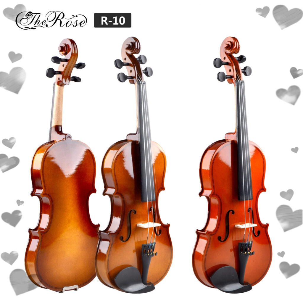 Violins Decency Online Store